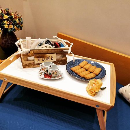 Dale Rooms Неаполь Экстерьер фото
