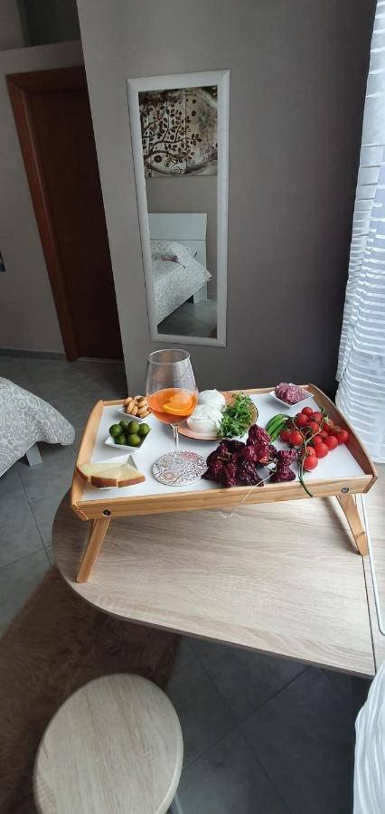 Dale Rooms Неаполь Экстерьер фото