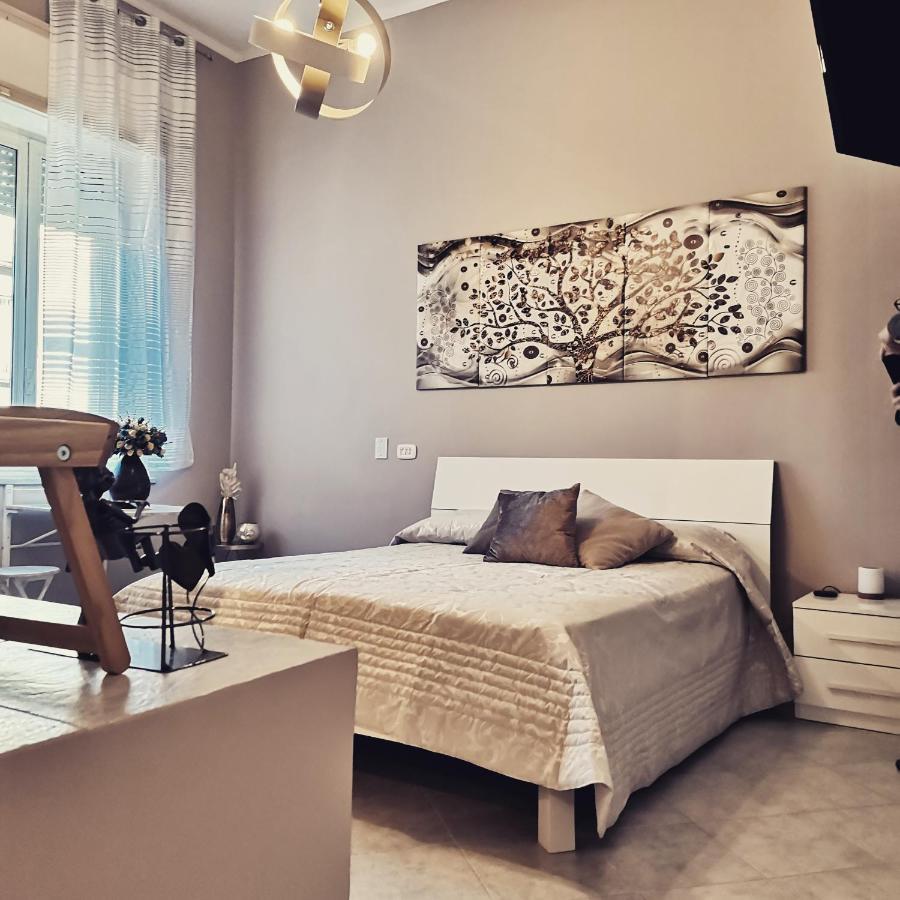 Dale Rooms Неаполь Экстерьер фото