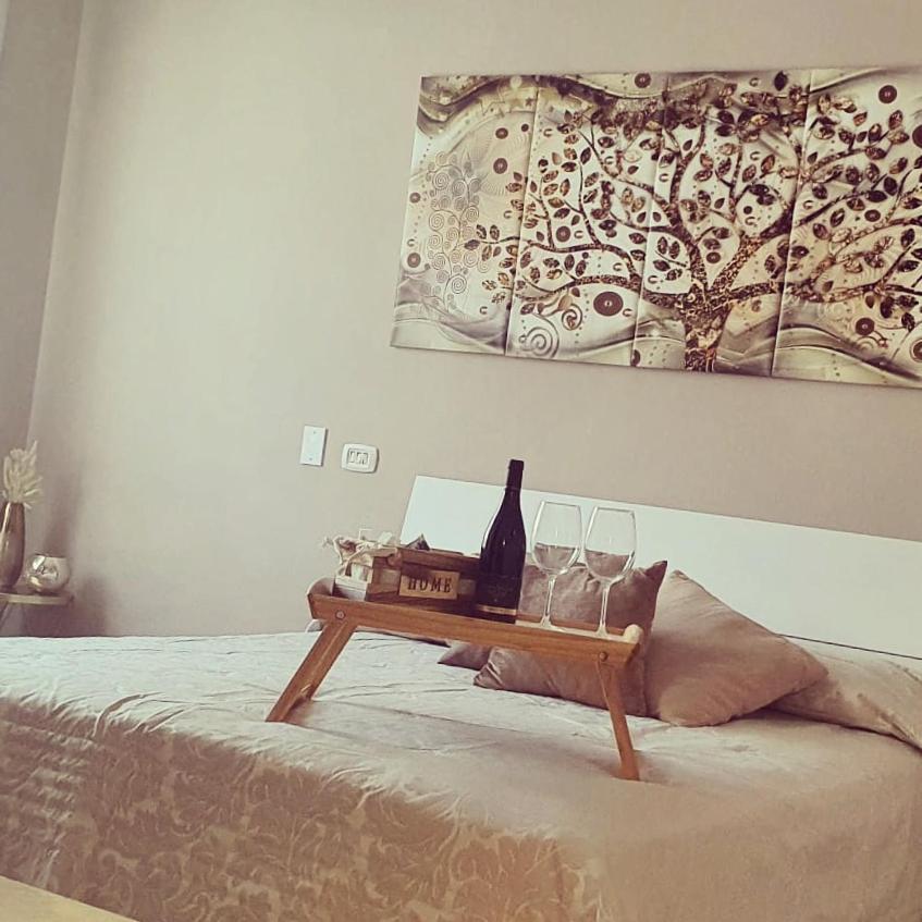 Dale Rooms Неаполь Экстерьер фото