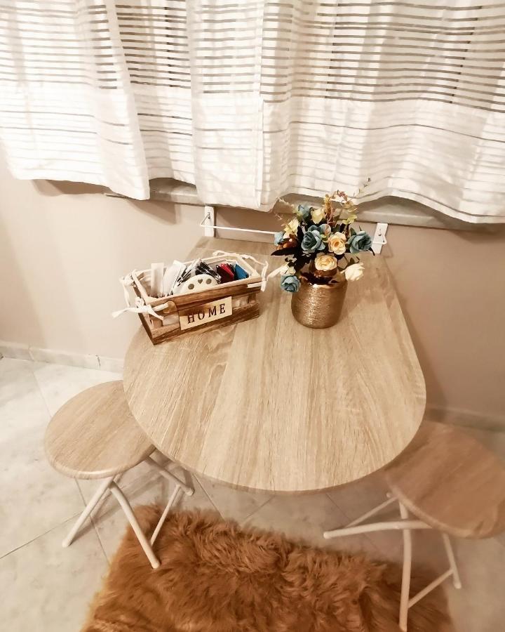 Dale Rooms Неаполь Экстерьер фото