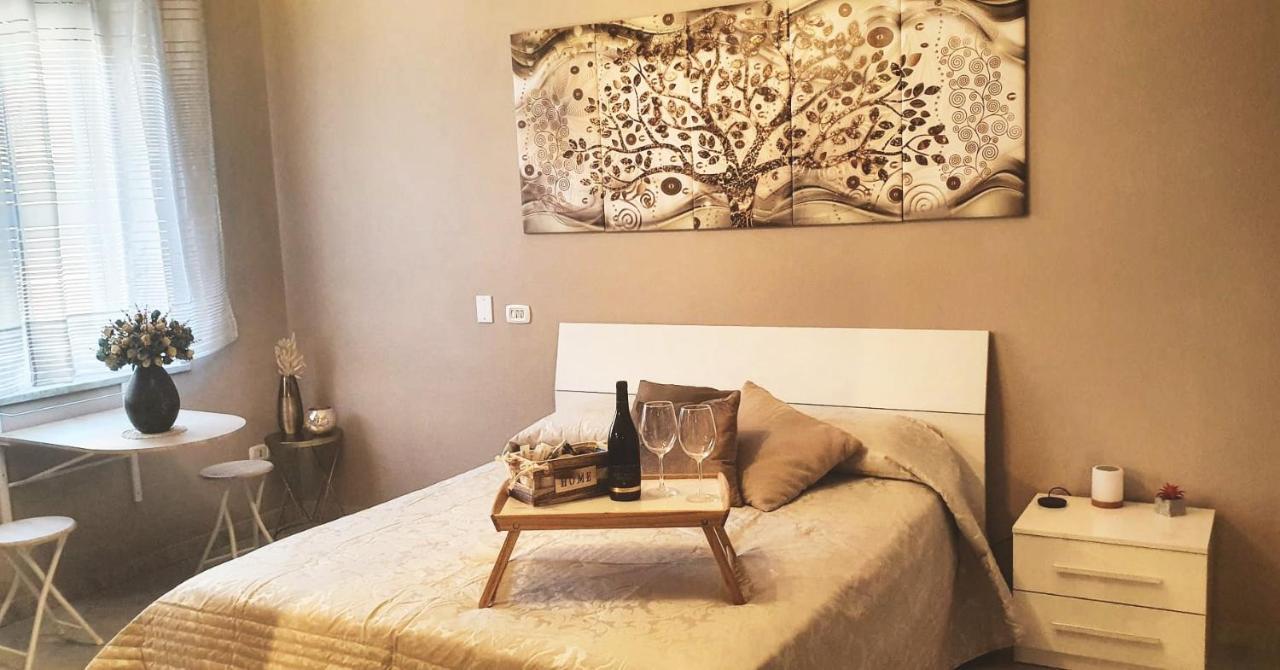 Dale Rooms Неаполь Экстерьер фото