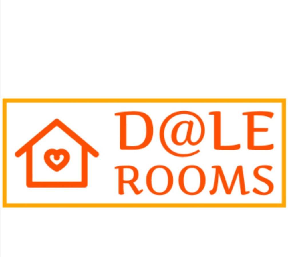 Dale Rooms Неаполь Экстерьер фото