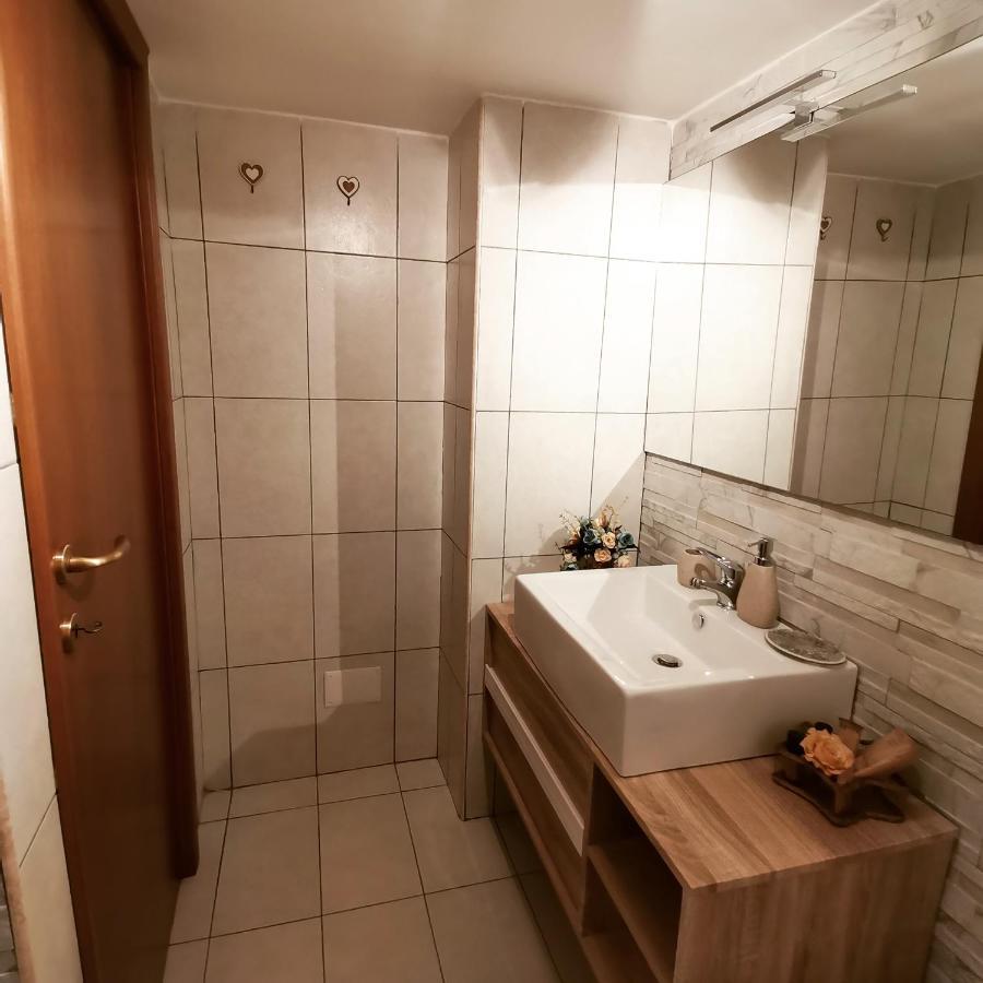 Dale Rooms Неаполь Экстерьер фото
